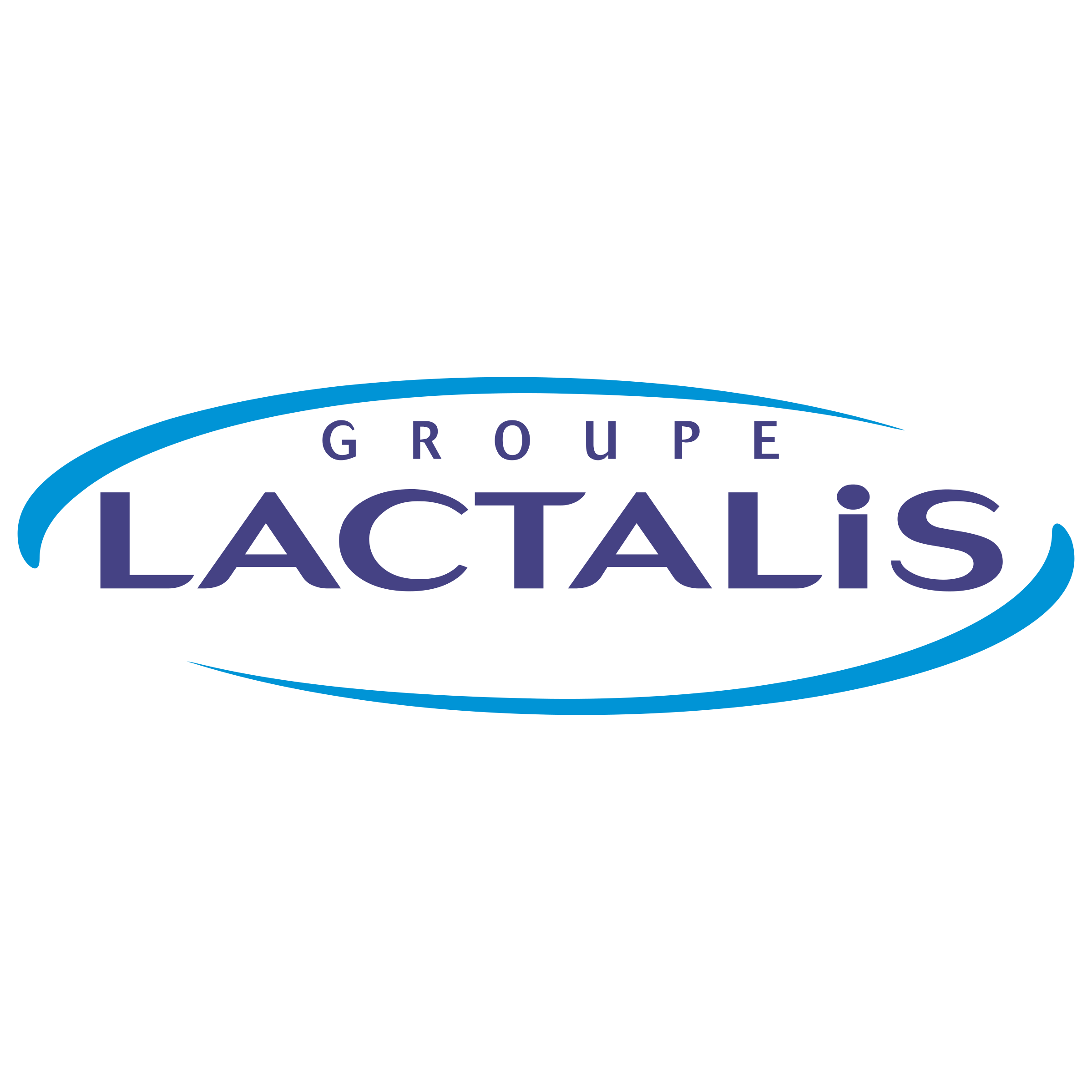 Groupe Lactalis