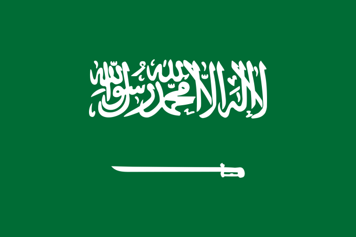 Stand van Zaken: Saudi Arabia